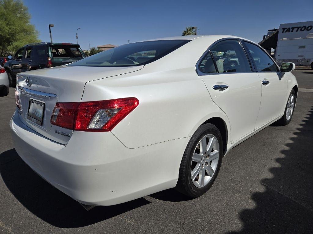 Lexus ES 350  2009