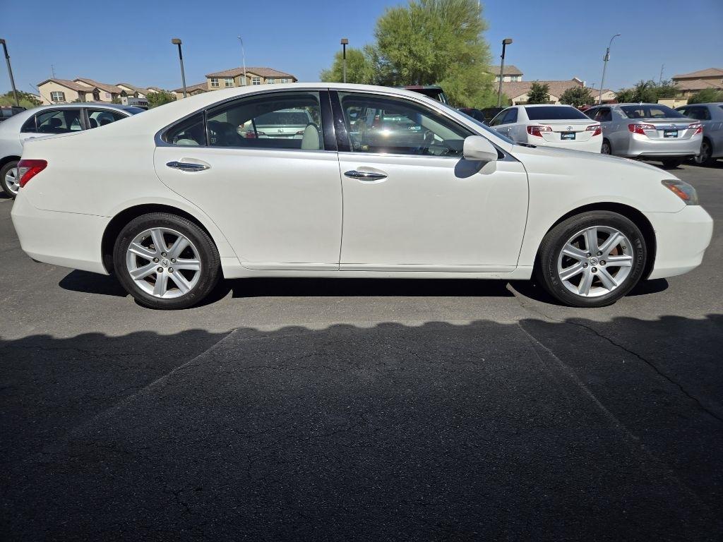 Lexus ES 350  2009