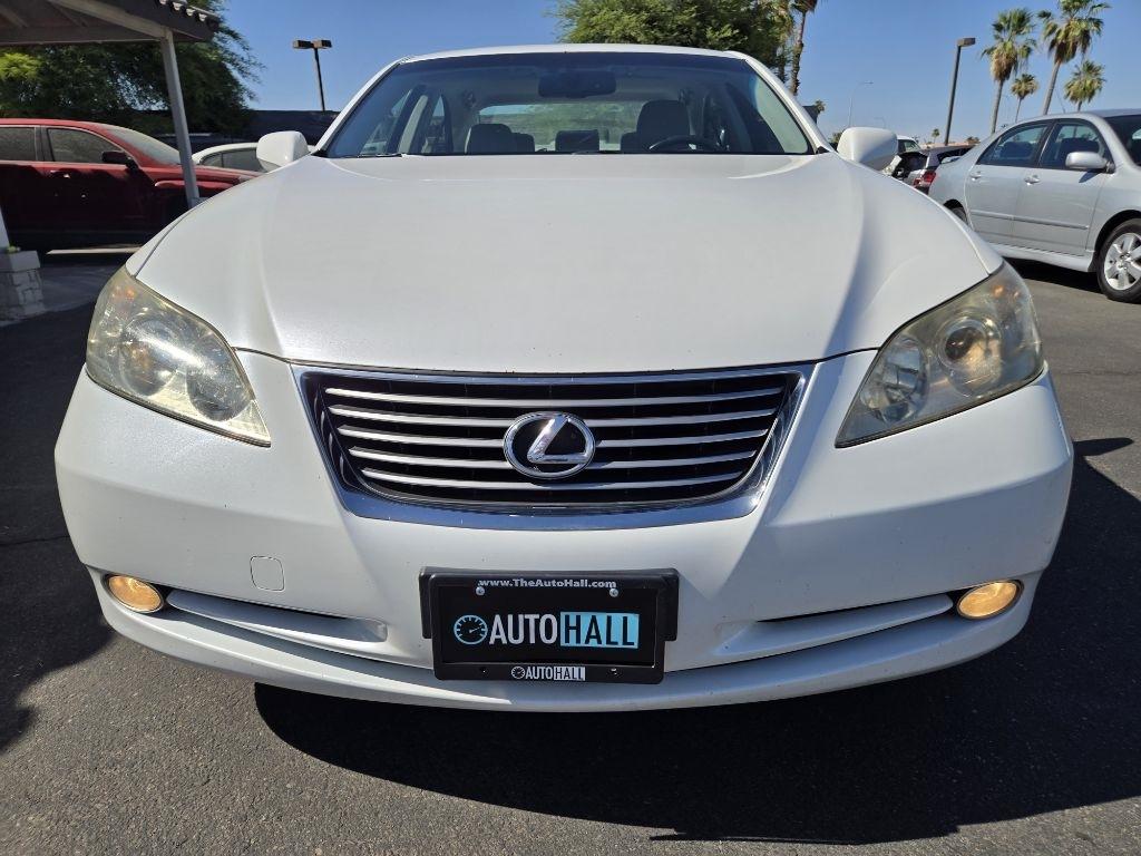 Lexus ES 350  2009