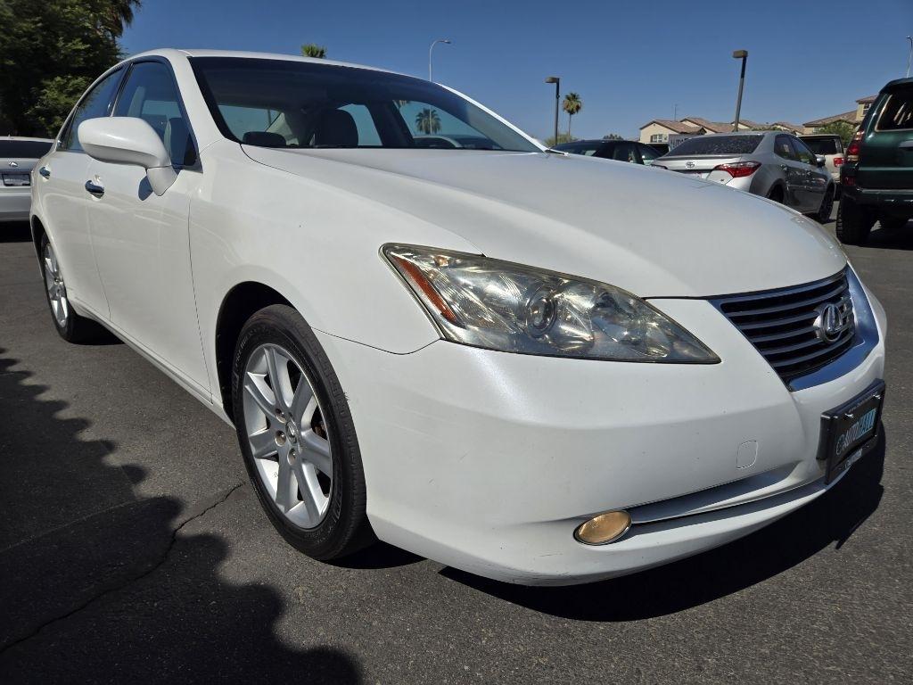 Lexus ES 350  2009