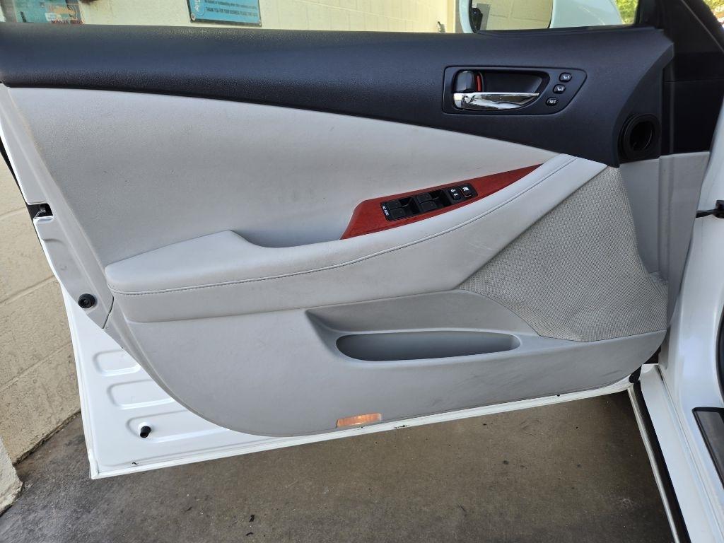 Lexus ES 350  2009