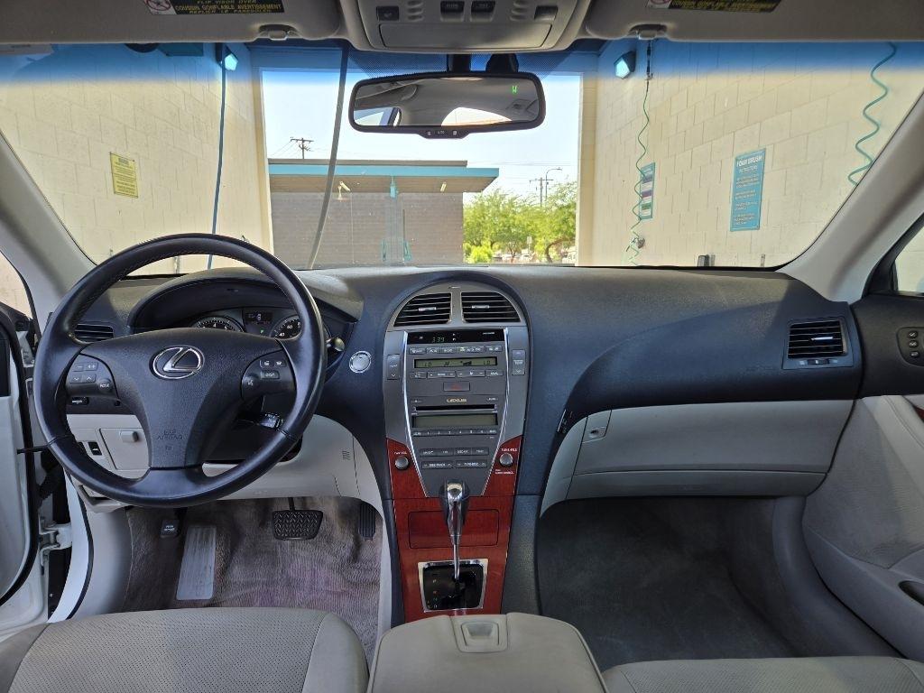 Lexus ES 350  2009