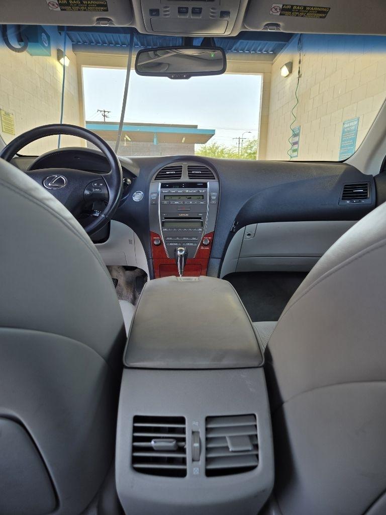 Lexus ES 350  2009