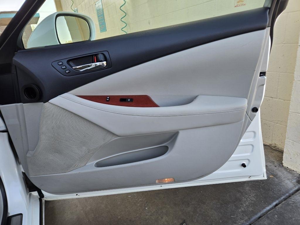 Lexus ES 350  2009