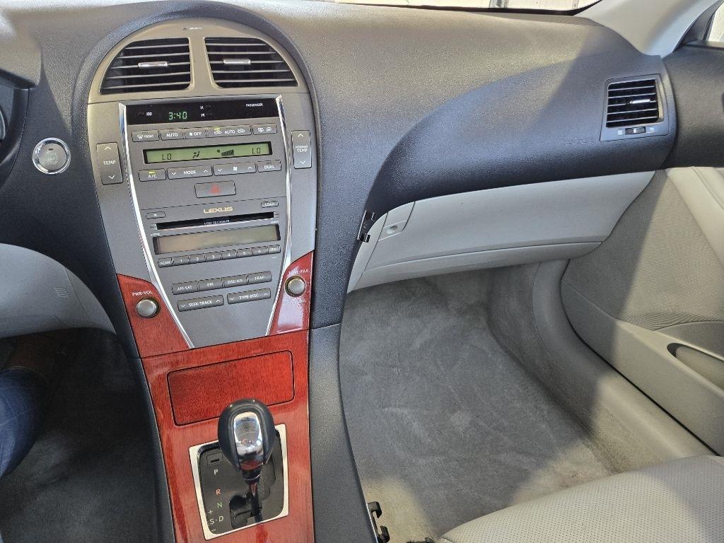 Lexus ES 350  2009