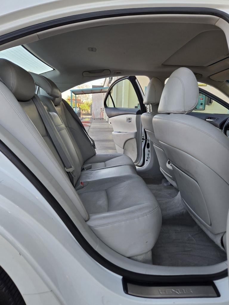 Lexus ES 350  2009