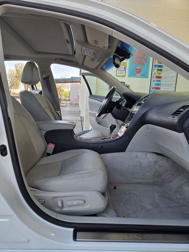 Lexus ES 350  2009