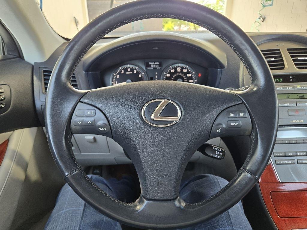 Lexus ES 350  2009