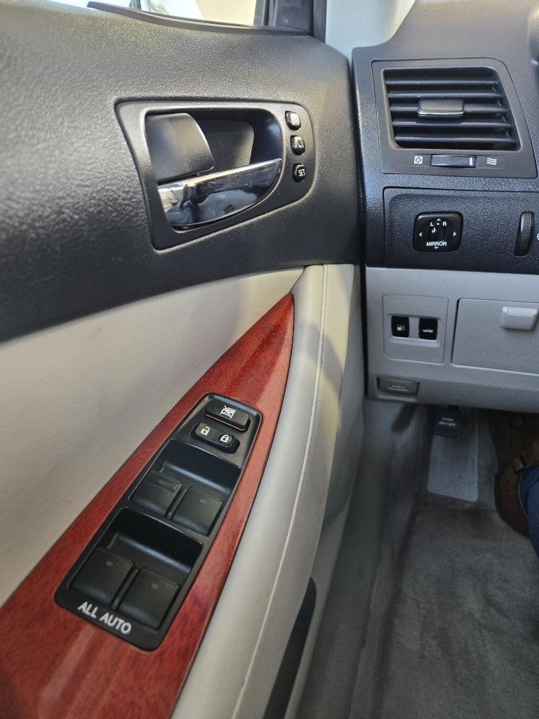 Lexus ES 350  2009