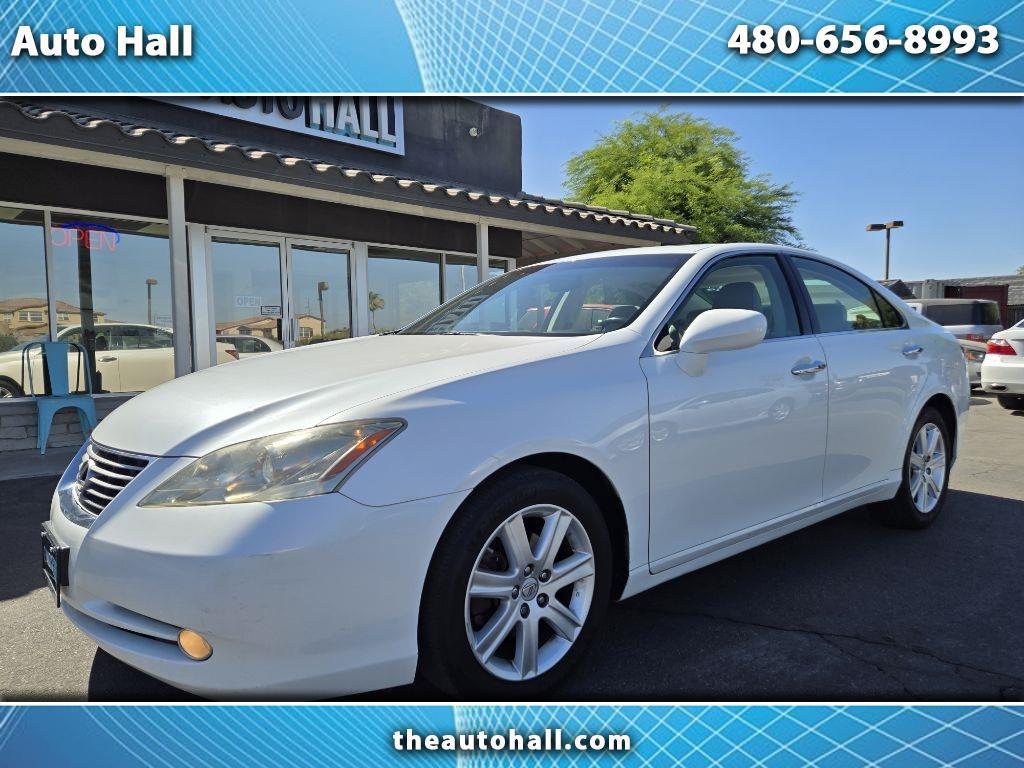Lexus ES 350  2009
