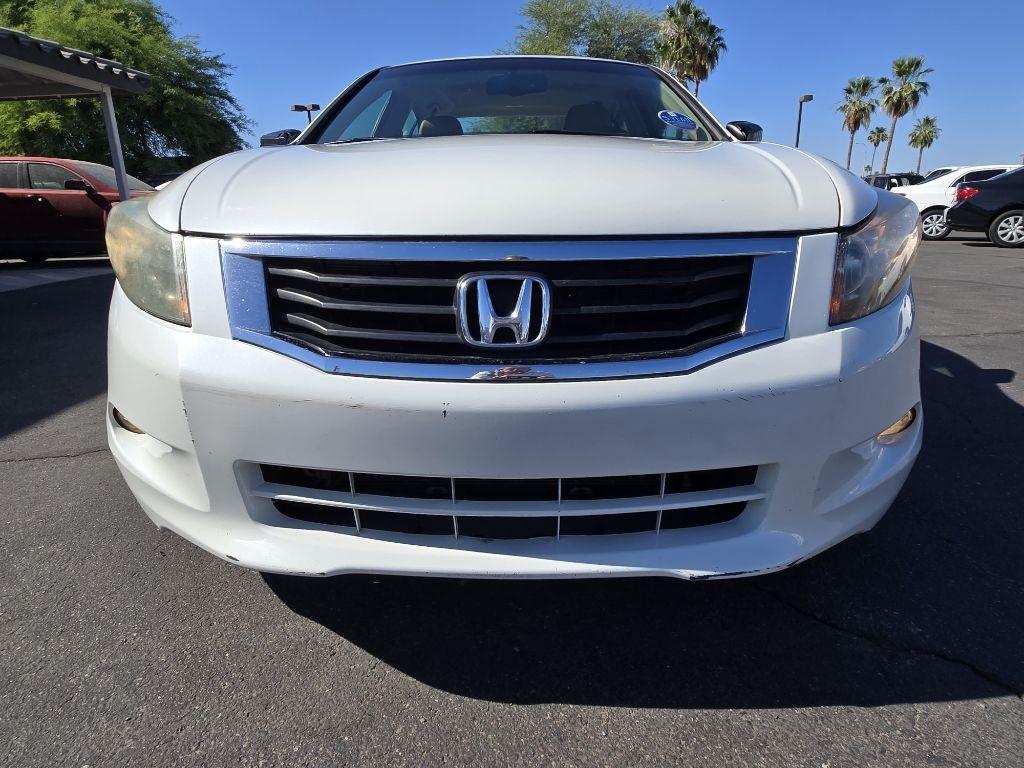 Honda Accord  2009
