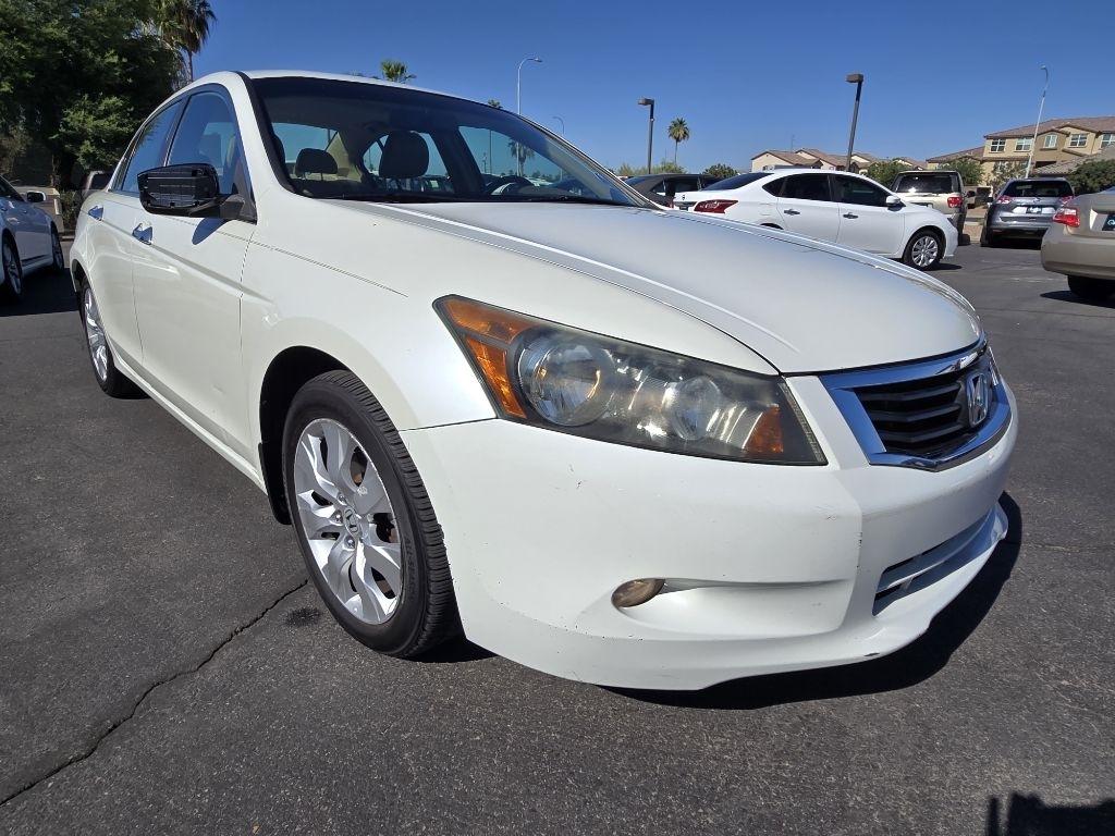 Honda Accord  2009