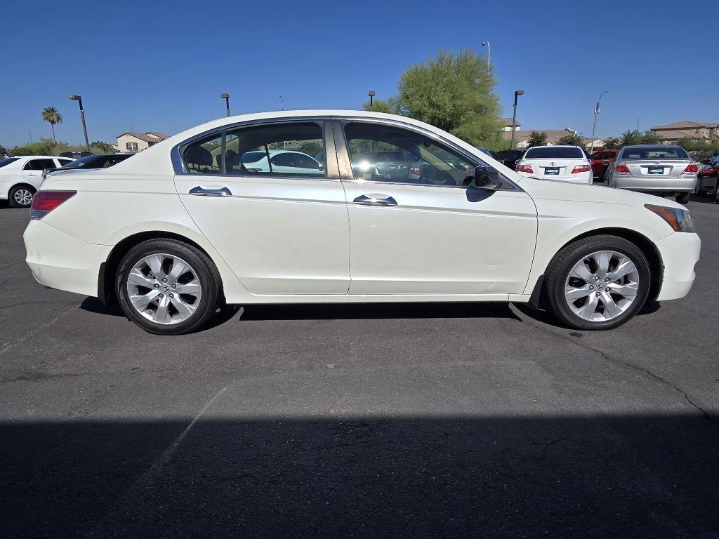 Honda Accord  2009