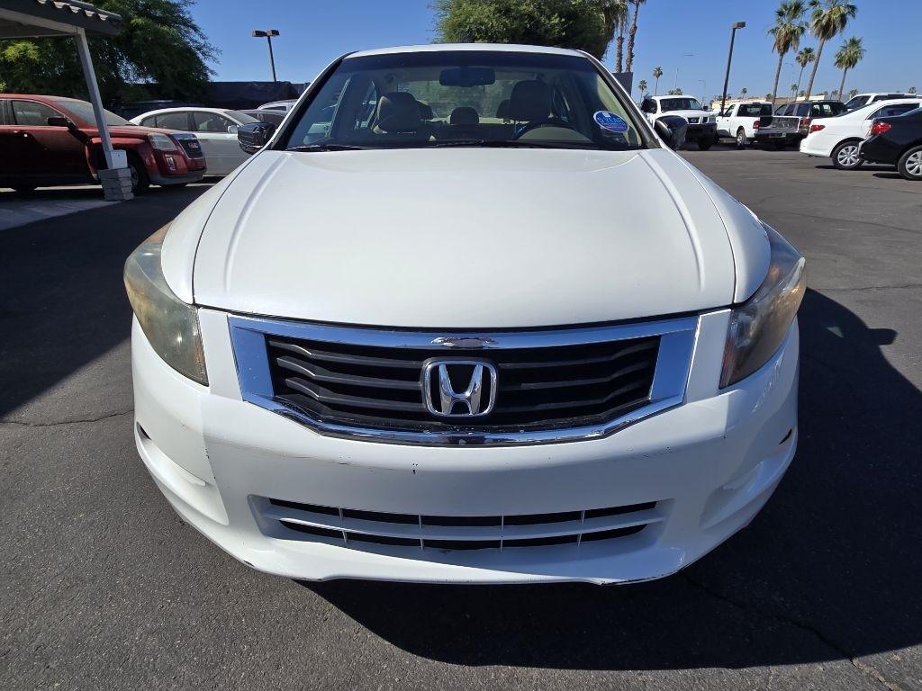 Honda Accord  2009