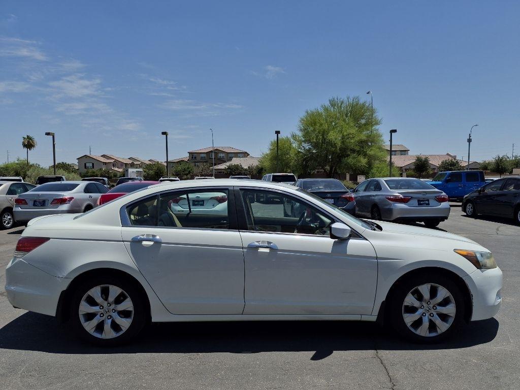Honda Accord  2009