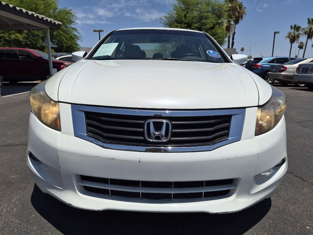 Honda Accord  2009