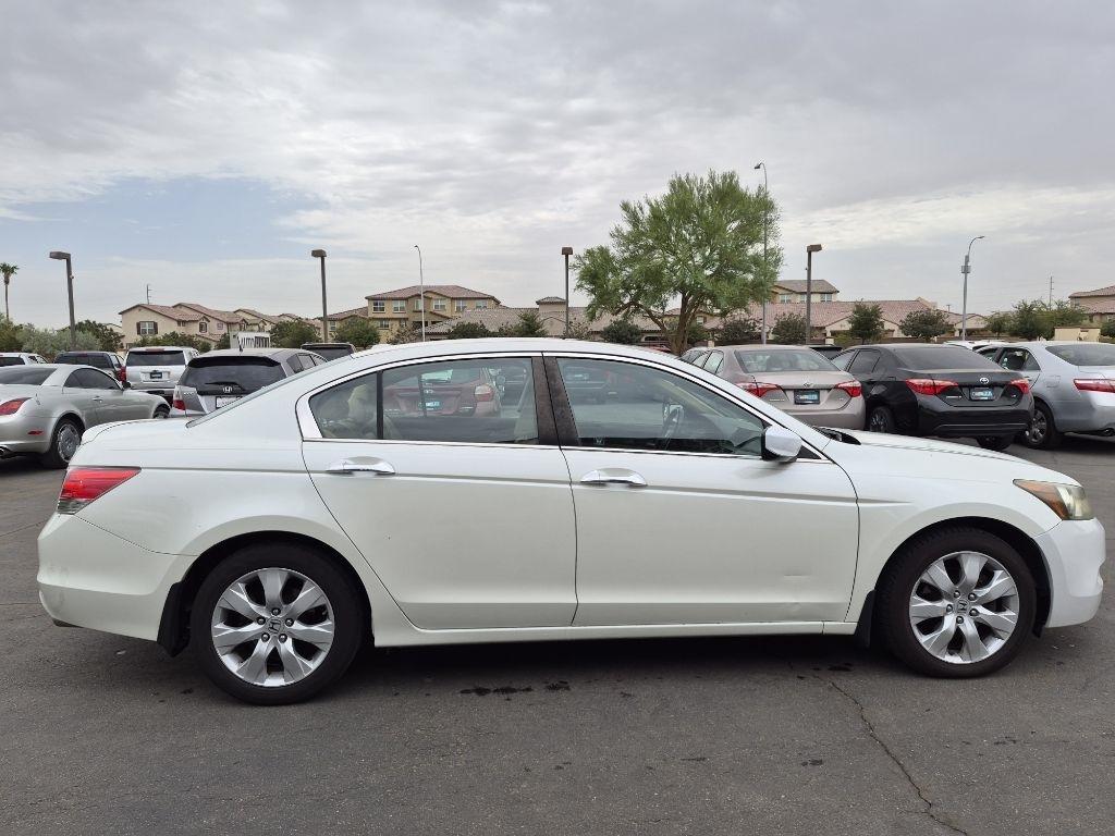 Honda Accord  2009