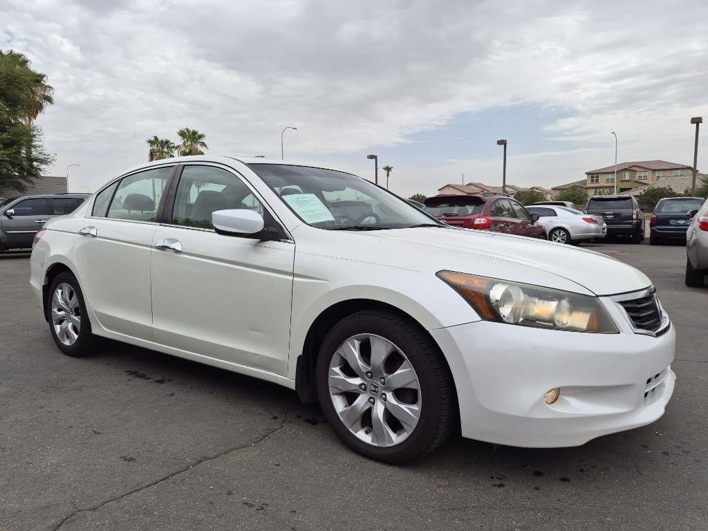 Honda Accord  2009