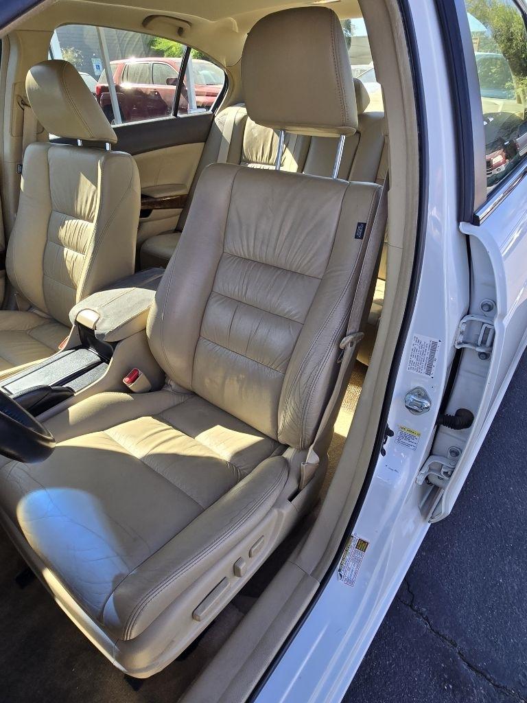 Honda Accord  2009