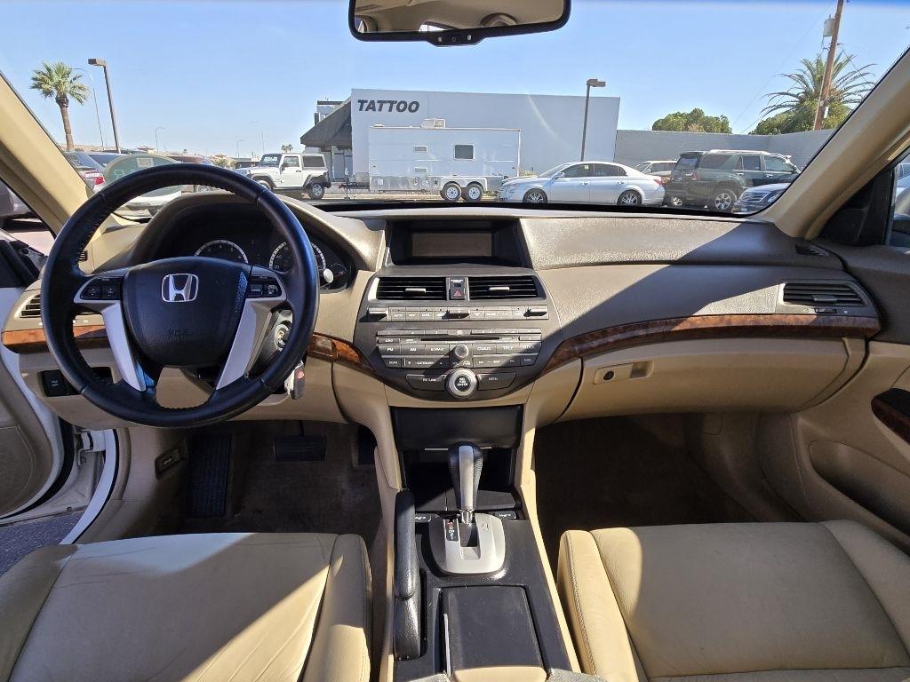 Honda Accord  2009