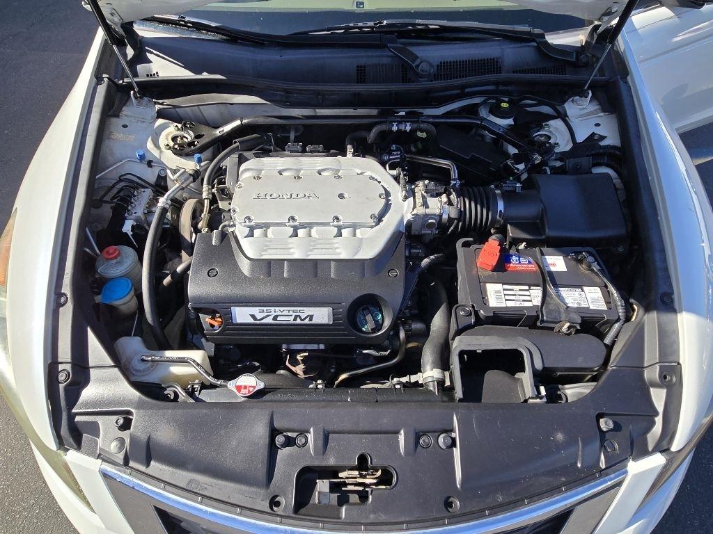 Honda Accord  2009