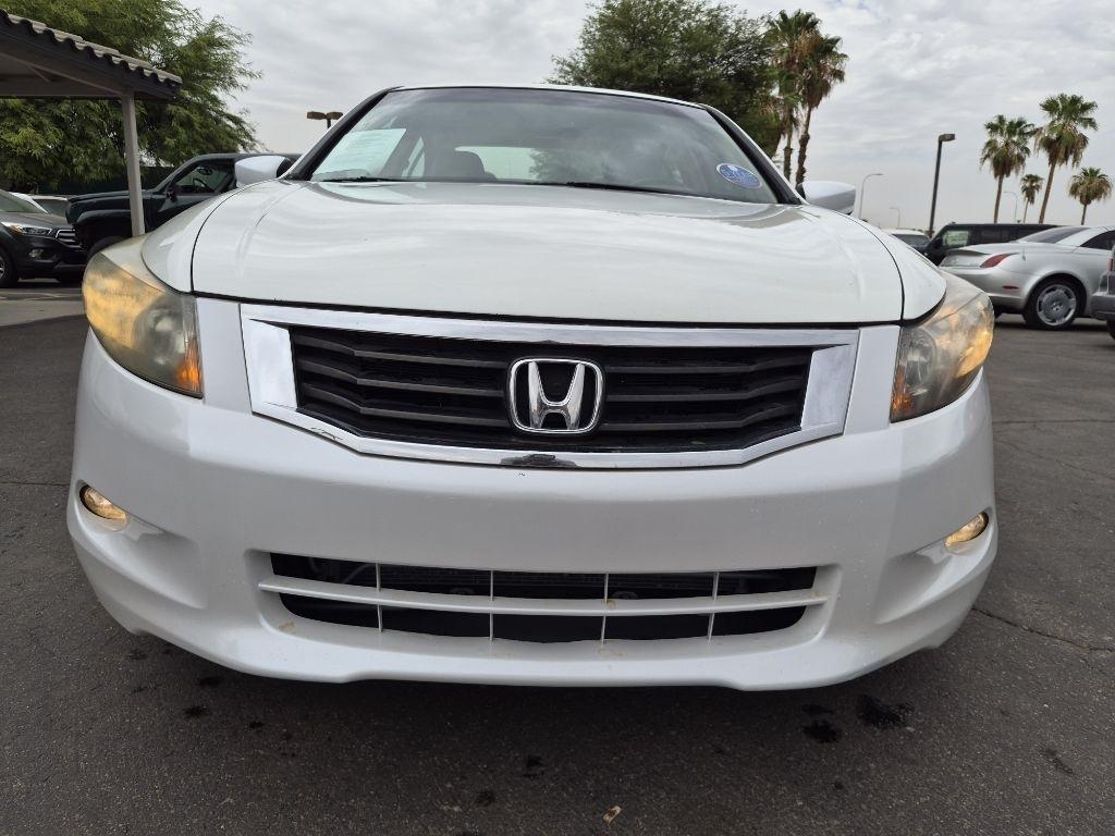 Honda Accord  2009