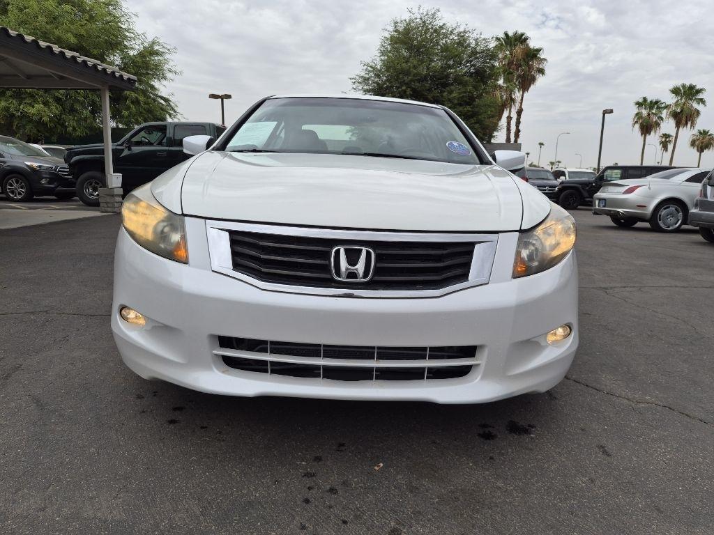 Honda Accord  2009