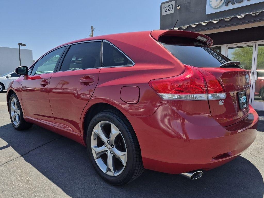 Toyota Venza  2010