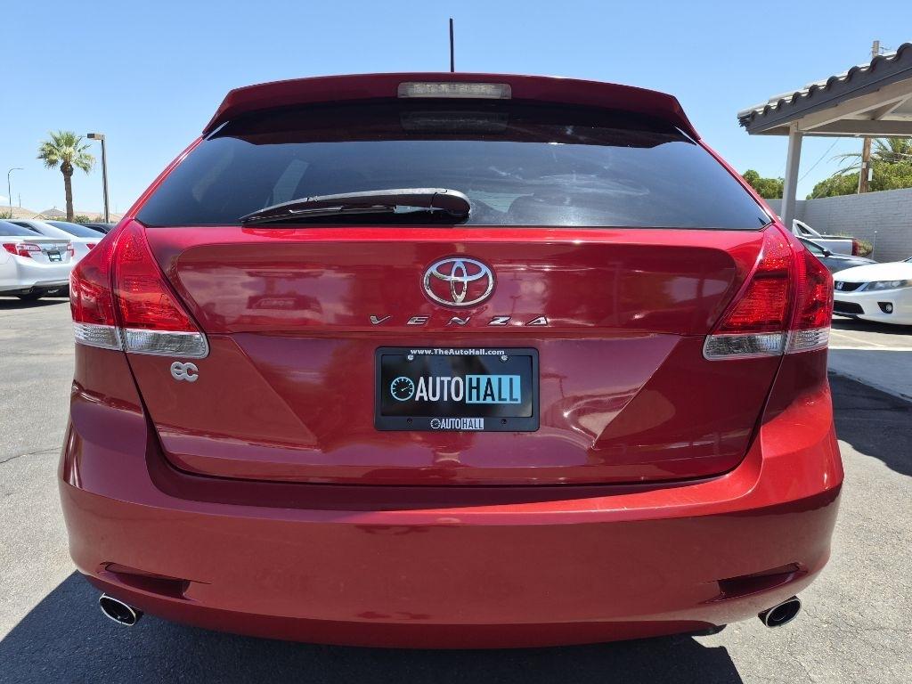 Toyota Venza  2010
