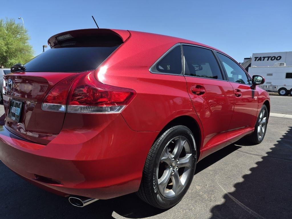 Toyota Venza  2010