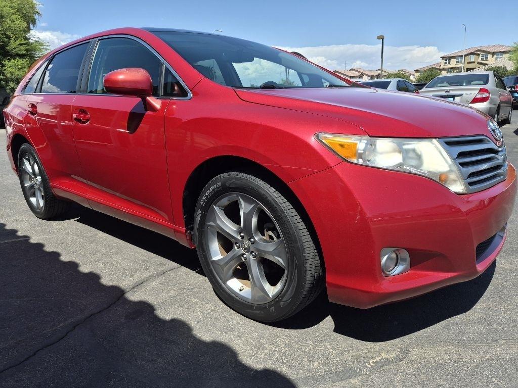 Toyota Venza  2010