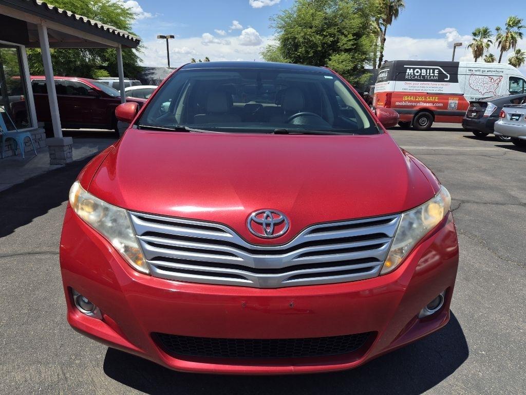 Toyota Venza  2010