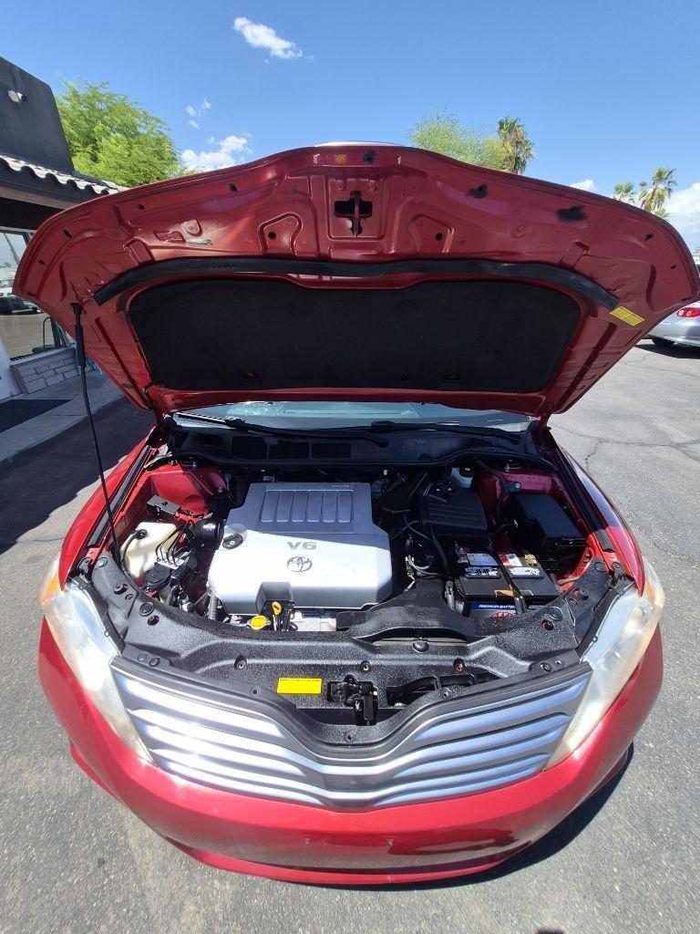 Toyota Venza  2010