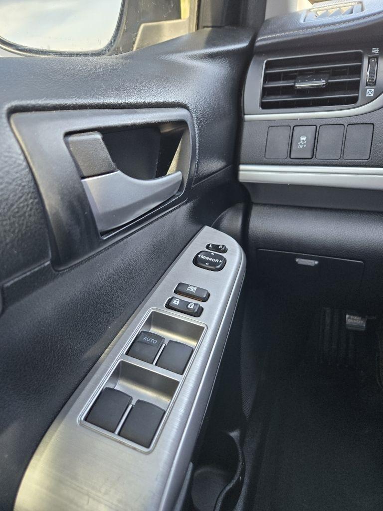 Toyota Camry  2012
