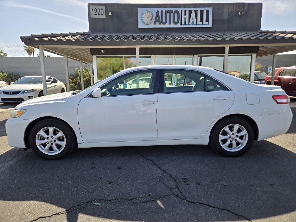 Toyota Camry  2011