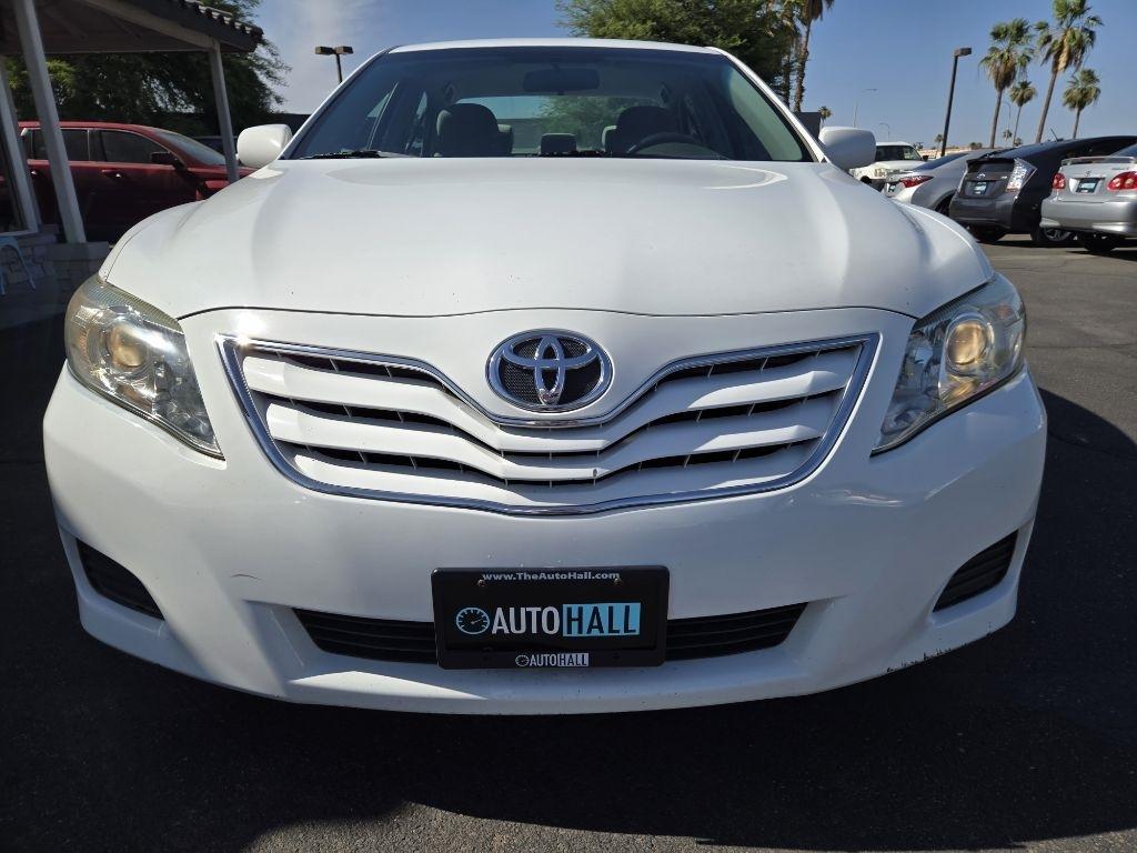 Toyota Camry  2011
