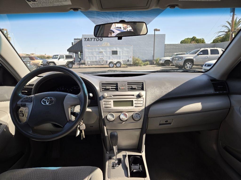 Toyota Camry  2011