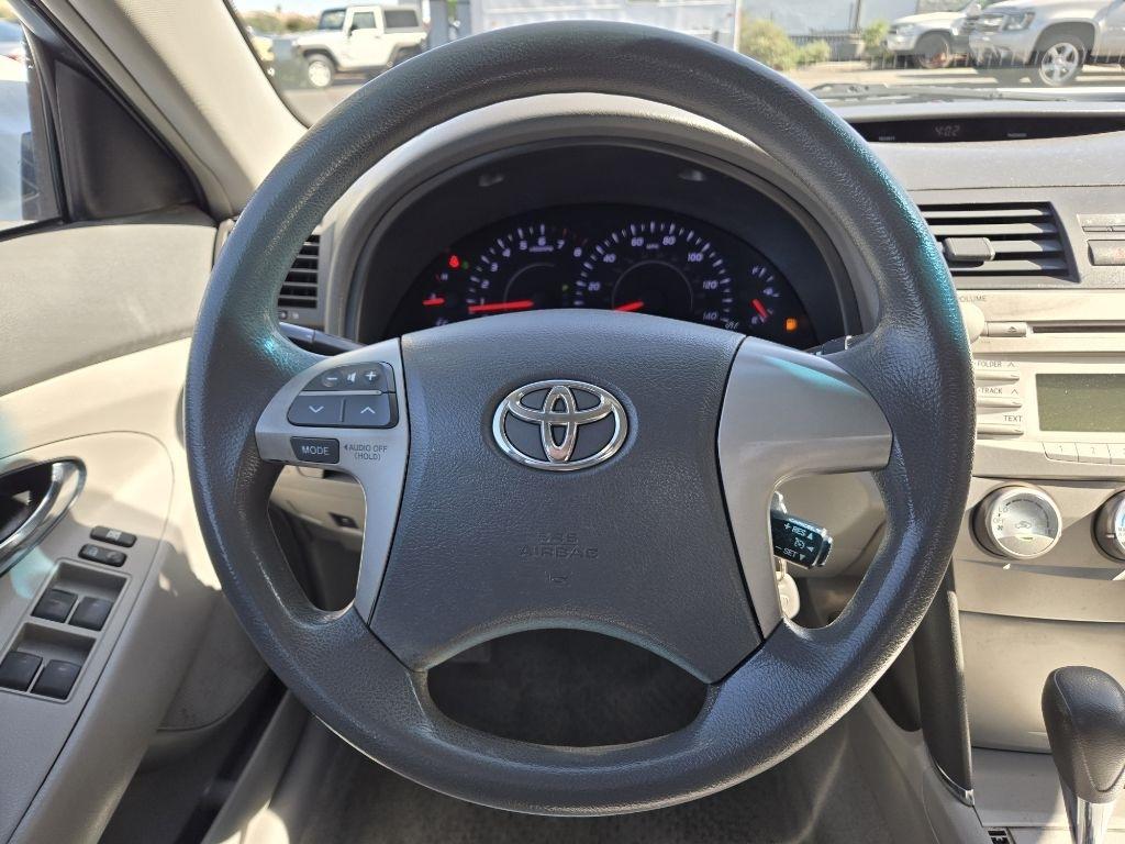 Toyota Camry  2011