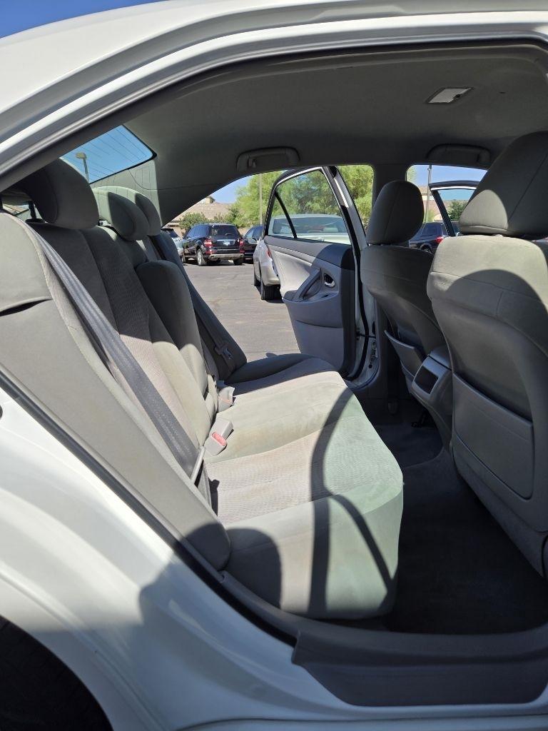 Toyota Camry  2011