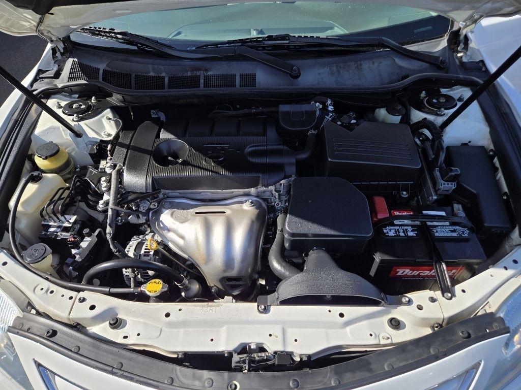 Toyota Camry  2011