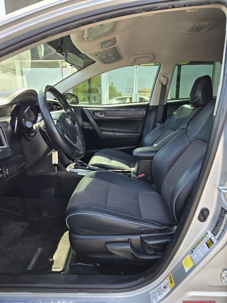 Toyota Corolla  2014