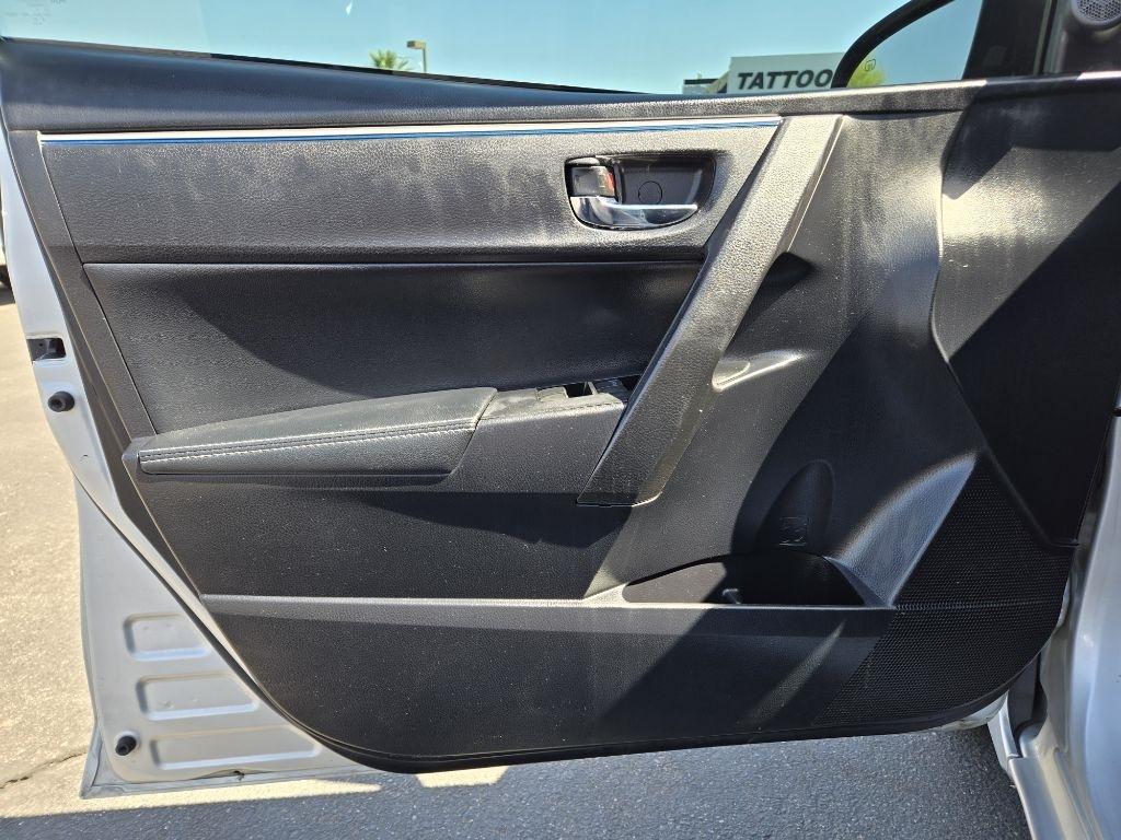 Toyota Corolla  2014