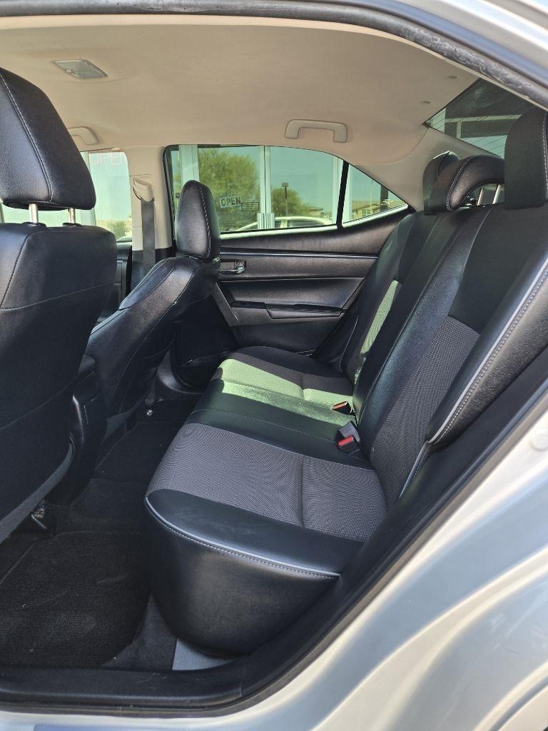 Toyota Corolla  2014