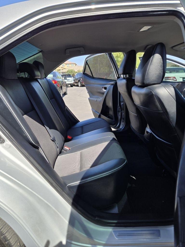 Toyota Corolla  2014