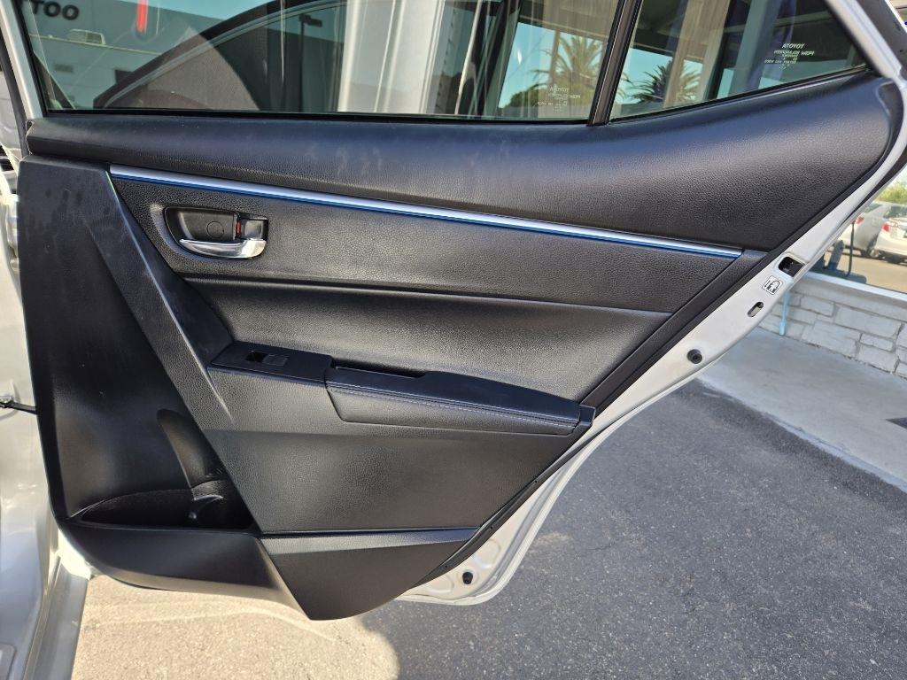 Toyota Corolla  2014