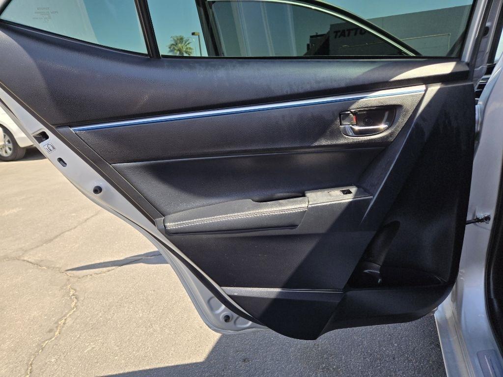 Toyota Corolla  2014