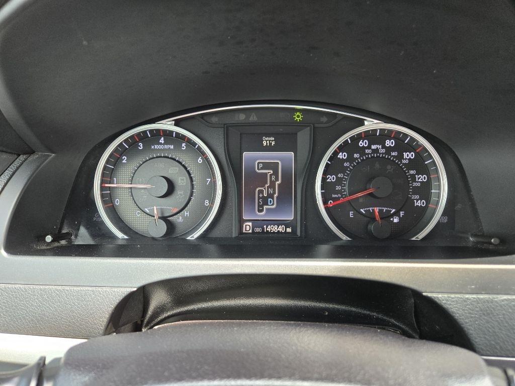 Toyota Camry  2016