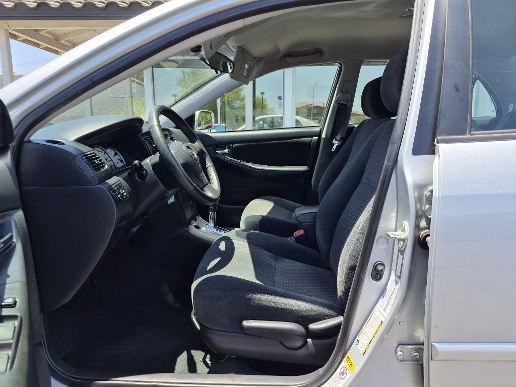 Toyota Corolla  2007