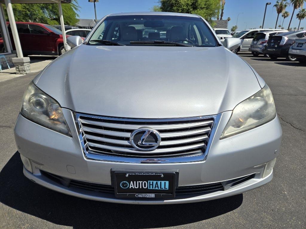 Lexus ES 350  2011