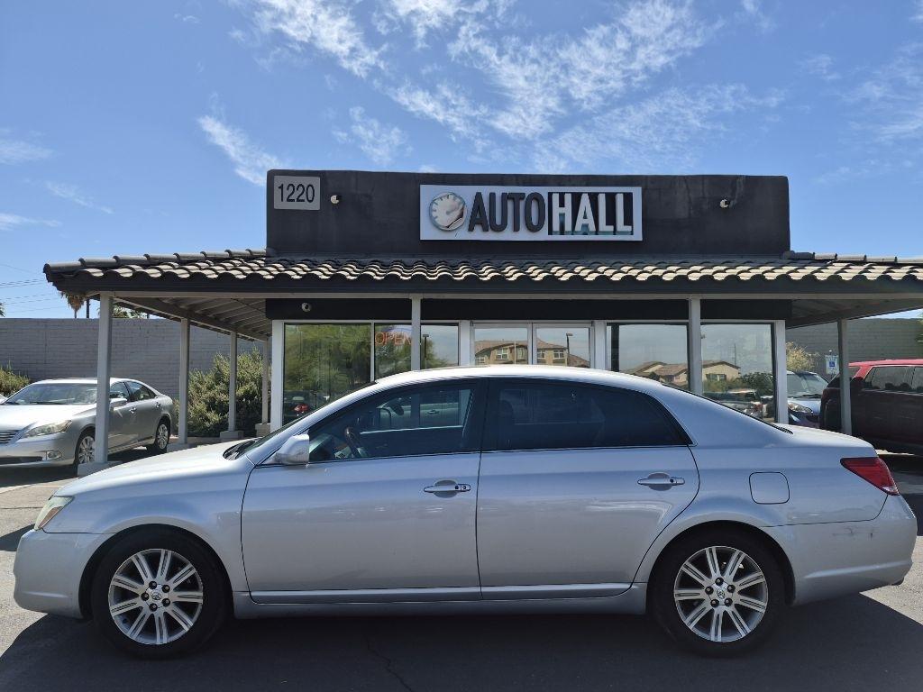 Toyota Avalon  2006
